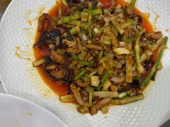 -酸婆娘江湖川菜(紫竹路店)