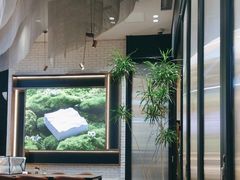 -théATRE茶聚场·餐厅(环球金融中心店)