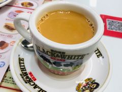 华星奶茶-華人 華星冰室(氹仔 店)