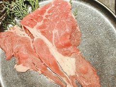 -牛YO烧肉烤肉自助(万象城春河里店)