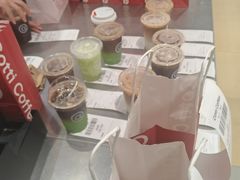 -库迪咖啡(兆丰广场店)