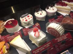 -星巴克(武康路店)