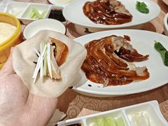 -德缘烤鸭店(大栅栏店)