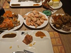 -汉巴味德(大悦城店)
