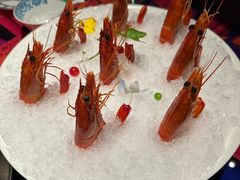 -上海滩餐厅(BFC外滩金融中心店)