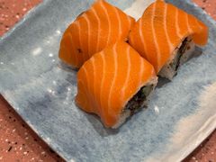 -元气寿司(环球港店)