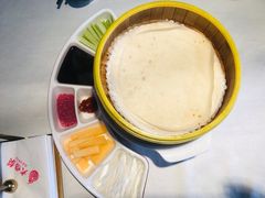 -大鸭梨烤鸭(望京店)