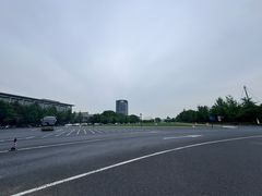 -浙江大学(紫金港校区)