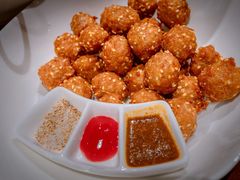 -真地道京味府·鲜橙烤鸭·北京菜(朝外大街东大桥店)