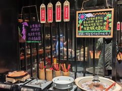 -麒麟小院·老九江菜(安平路店)