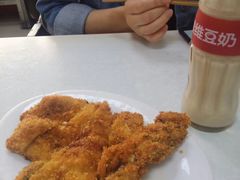-明呈黄鱼面馆(斜土路店)