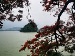 -星湖旅游景区七星岩