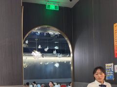 -京悦荟·京沪融合菜(漕河泾印象城店)