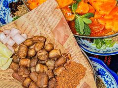 -王奋斗贵州酸汤牛肉火锅