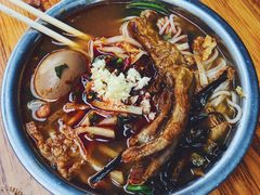 鸭脚-凤张螺蛳粉·爽口粉(跃进路总店)