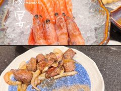 -大渔铁板烧(万象城店)