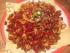 -泥糊破店小酒馆·团建聚餐(南京西路店)