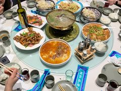 -恒盛居回族饭店