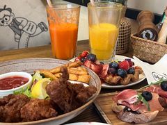 -Money Shops(愚园路店)