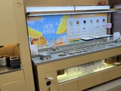 -海底捞火锅(旭辉MALL店)
