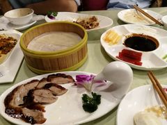 -东四民芳餐厅(世茂工三店)