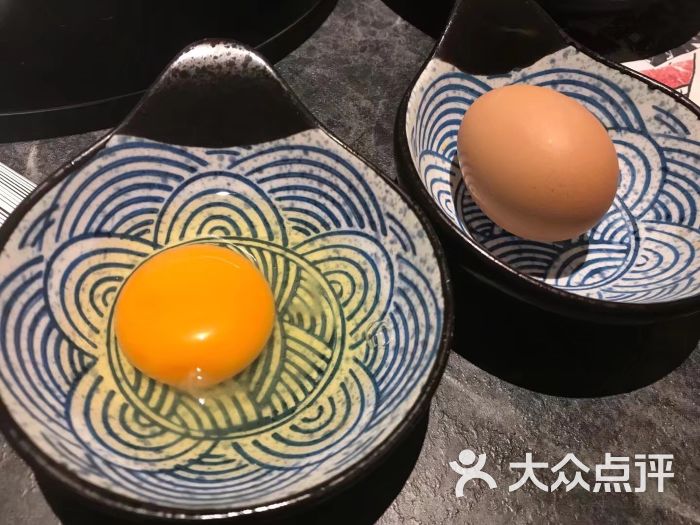 留萌日式火锅鸡蛋图片 第556张