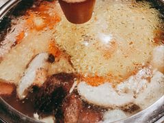 -七八冷面·延边朝鲜族美食(圣熙八号店)