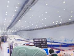 -哈尔滨热雪奇迹