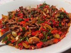 -鸽子侯·家宴·平价海鲜(绿地店)