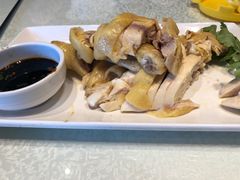 -壹只菜·崇明本地特色菜(崇明南门店)