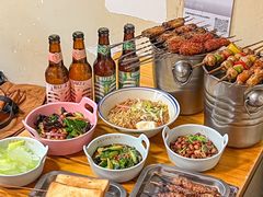 -炒豆合作社(东四总店)