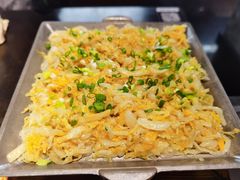 -很久以前羊肉串(中山公园店)