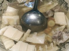 -芝城故事·建瓯土菜