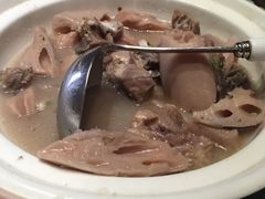 -粗茶淡饭·隐庐私厨(东亭店)