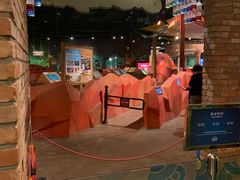 -珠海横琴国家地理探险家中心(创新方)