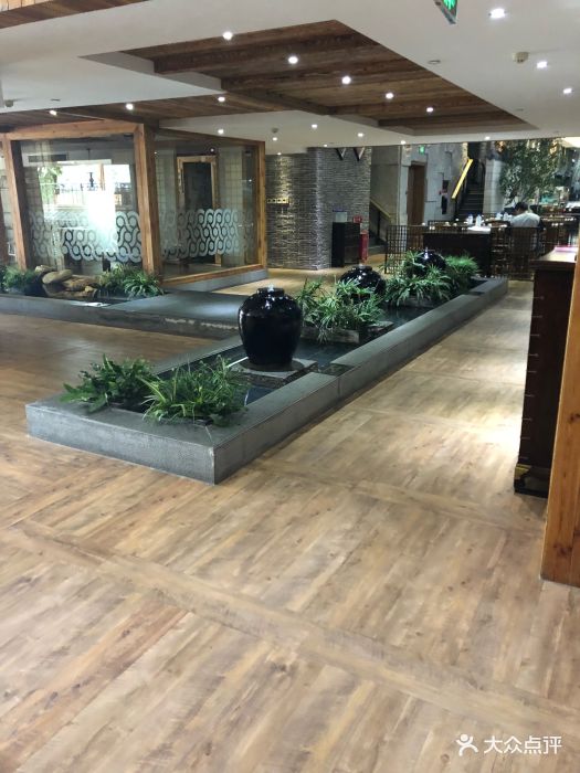 纽斯温泉洗浴(崂山店)图片 - 第12张