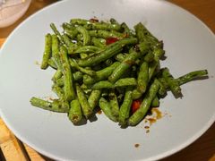 -蜜桃餐厅·伴山(海岸城店)