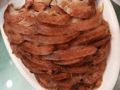 尊贵烤鸭-六和聚传统烤鸭.天津菜(和平店)