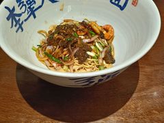 -李犟大爆鳝面·手工蟹黄包(湖滨西湖店)