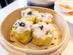 黑鱼子香菇烧卖皇-陶陶居酒家(海岸城店)