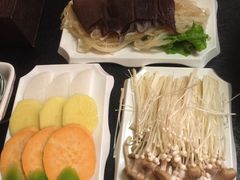 -宛平李记火锅(东关街店)