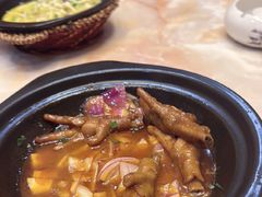 -千岛湖小鱼儿·淳安匠心农家菜