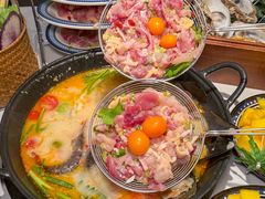 -太琼糟粕醋火锅·海南老爸茶(海棠湾臻选店)