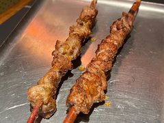 -阿里家·新疆烤肉酒場