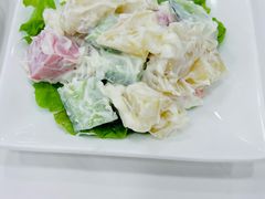 -瑞福园联谊餐室(茂名南路店)