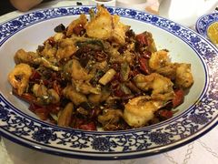 -天成川菜馆(华乐店)