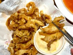 -山海珍味韩国料理(奥城店)