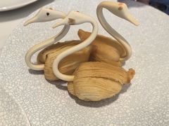 -欢乐海岸美食联盟