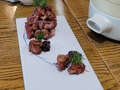 -小大董·烤鸭(王府井apm店)
