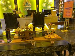 -泰王玺·正宗泰式按摩SPA(九霄店)